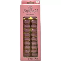 Famina21 Premium Fake Nails...