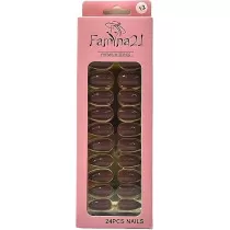 Famina21 Premium Fake Nails...