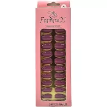 Famina21 Premium Fake Nails...