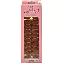 Famina21 Premium Fake Nails...