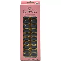 Famina21 Premium Fake Nails...
