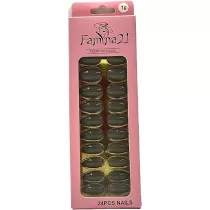 Famina21 Premium Fake Nails...
