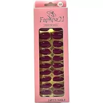 Famina21 Premium Fake Nails...