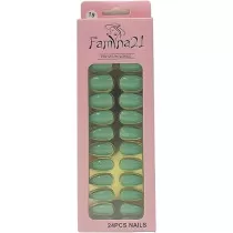 Famina21 Premium Fake Nails...