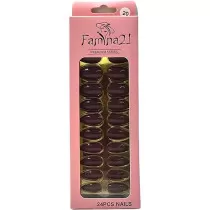 Famina21 Premium Fake Nails...