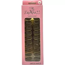 Famina21 Premium Fake Nails...
