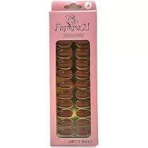 Famina21 Premium Fake Nails...