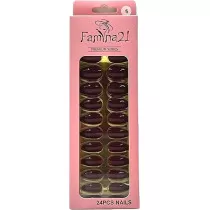 Famina21 Premium Fake Nails...