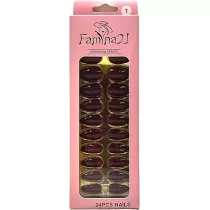 Famina21 Premium Fake Nails...