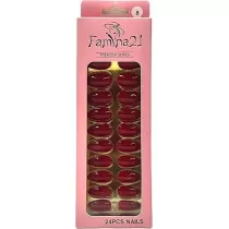 Famina21 Premium Fake Nails...