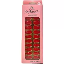 Famina21 Premium Fake Nails...