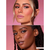 Famina21 Professional Long Lasting Color Bloom Liquid Blush Matte Finish, Birthday Suit