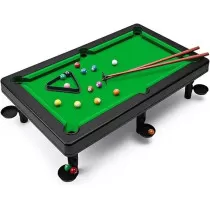 Yu Well Tabletop Billiards...