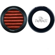 Famina21 Magnetic Eyeshadow, Rose