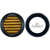 Famina21 Magnetic Eyeshadow, Golden
