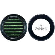 Famina21 Magnetic Eyeshadow, Forest