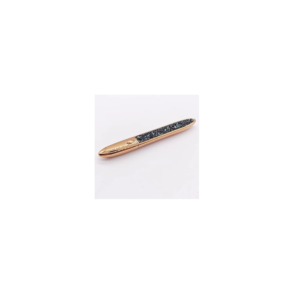 Famina21 Upgraded Self Adhesive Eyelash Glue Pen And Eye Liner, 001