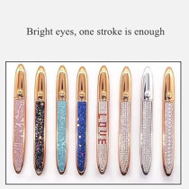 Famina21 Upgraded Self Adhesive Eyelash Glue Pen And Eye Liner, 002