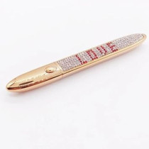 Famina21 Upgraded Self Adhesive Eyelash Glue Pen And Eye Liner, 004