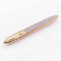 Famina21 Upgraded Self Adhesive Eyelash Glue Pen And Eye Liner, 005
