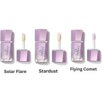 Famina21 Unique Duo Chrome Glow Highlighter 3 Colour Set