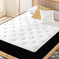 Deep Sleep Ortho Medical Mattress 2-Year Warranty (Super King - W200 x L210)