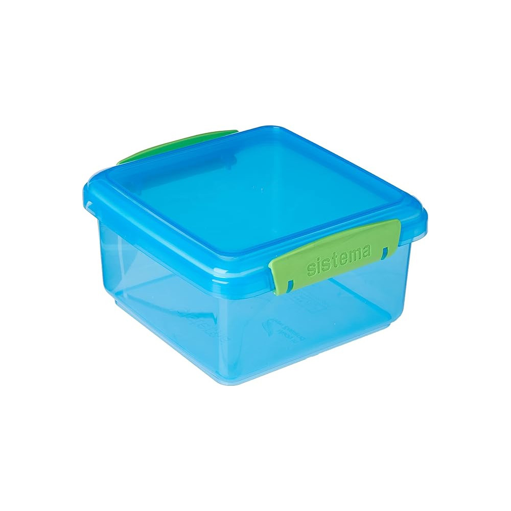 Sistema Lunch Box, 1.2L Capacity