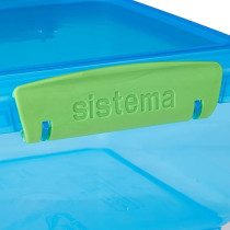 Sistema Lunch Box, 1.2L Capacity