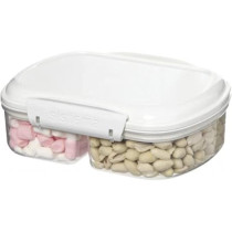 Sistema Bake It Split Storage Container, 630ml