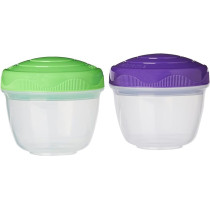 Sistema Mini Bites To Go Storage Container, 6cm