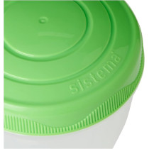 Sistema Mini Bites To Go Storage Container, 6cm