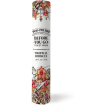 Poo Pourri Toiler Spray With Tropical Hibiscus And Natural Essential Oil, 10ml