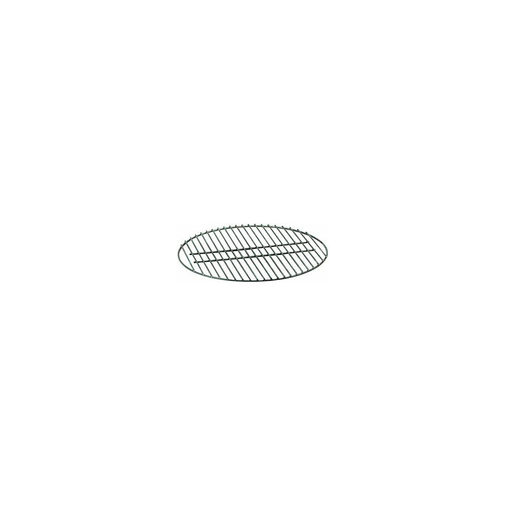 Weber Steel Replacement Charcoal Grates Fits In 22 Inch Charcoal Grills