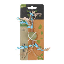 M-Pets Charmy Branch Catnip...