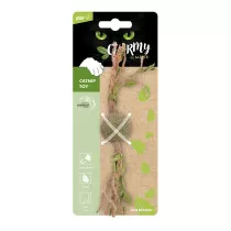M-Pets Charmy Branch Catnip...