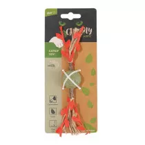 M-Pets Charmy Branch Catnip...