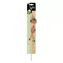 M-Pets Charmy Cone Catnip...