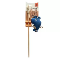 FOFOS Beaver Cat Wand Cat...