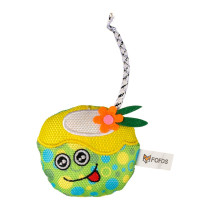 FOFOS Juice And Pineapple with Catnip Cat Toy