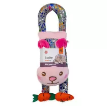 FOFOS Meow Door Hanger...