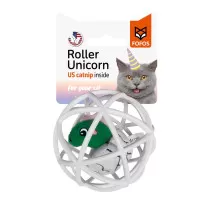 FOFOS Roller Dinosaur with...
