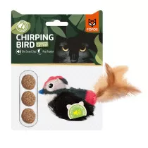 FOFOS Sound Chip Black Bird...
