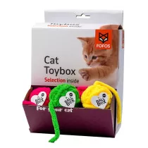 FOFOS Yarn Ball Assorted...