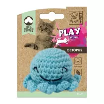 M-Pets Octopus Organic...