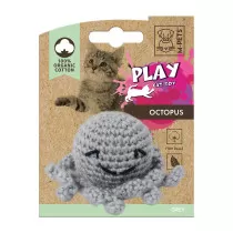 M-Pets Octopus Organic...