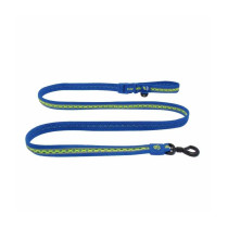 Doco Lunar Mesh Leash For Dogs, Safety Lime Colour, Medium Size