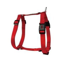 Doco Signature H-Harness For Dogs, Red Colour, Large