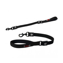 Doco 22 Inch Shock Absorbing Bungee Leash, DCB1122, Black, XL