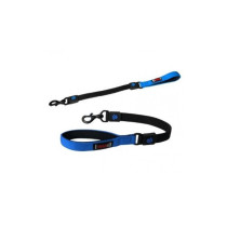 Doco 22 Inch Shock Absorbing Bungee Leash, DCB1122, Blue, Large