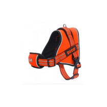 Doco Vertex Power Harness Previous, DVX1, XL, Orange